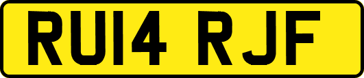 RU14RJF