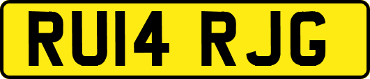 RU14RJG