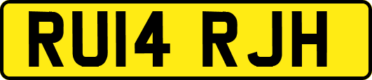 RU14RJH