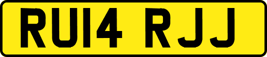 RU14RJJ