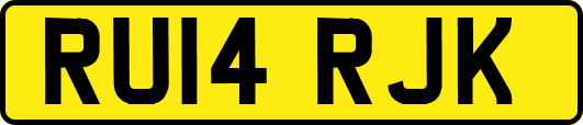 RU14RJK