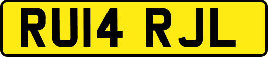 RU14RJL