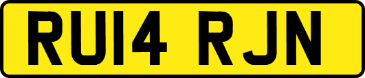RU14RJN
