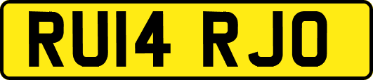 RU14RJO