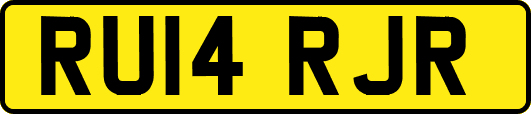 RU14RJR