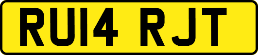 RU14RJT