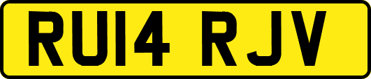 RU14RJV