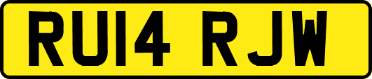 RU14RJW