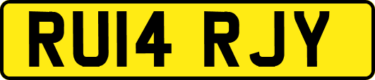 RU14RJY