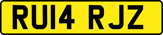 RU14RJZ