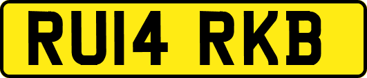 RU14RKB
