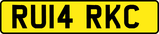 RU14RKC