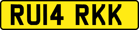 RU14RKK