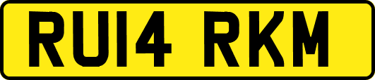 RU14RKM