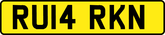 RU14RKN