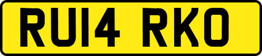 RU14RKO