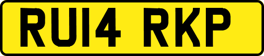 RU14RKP