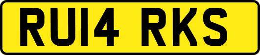 RU14RKS