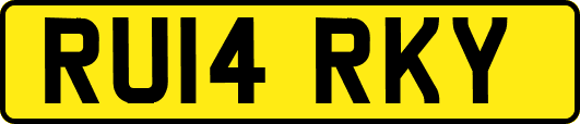 RU14RKY