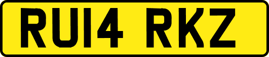 RU14RKZ