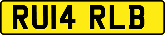 RU14RLB