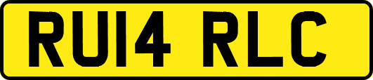RU14RLC