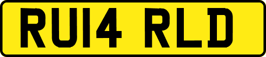 RU14RLD