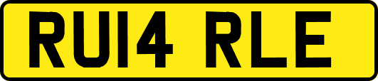 RU14RLE