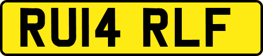 RU14RLF