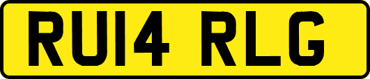 RU14RLG