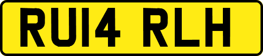 RU14RLH