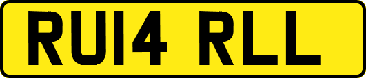 RU14RLL