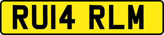 RU14RLM