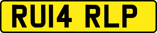 RU14RLP