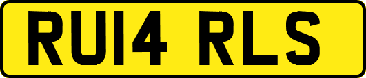 RU14RLS