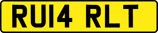 RU14RLT