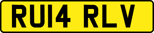 RU14RLV