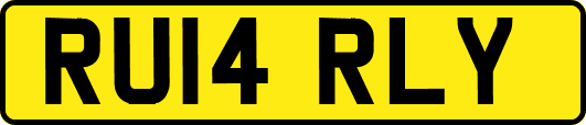 RU14RLY