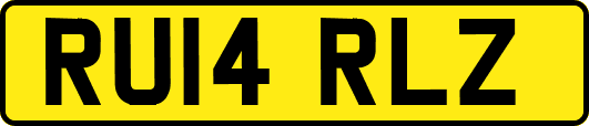 RU14RLZ