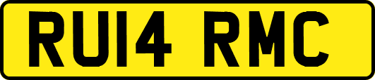 RU14RMC