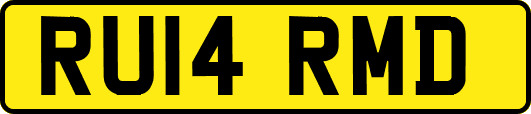 RU14RMD