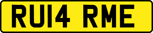 RU14RME
