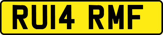 RU14RMF