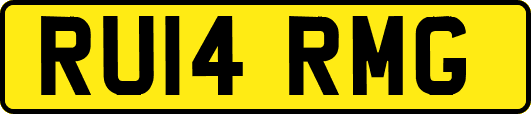 RU14RMG