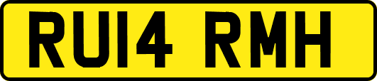 RU14RMH