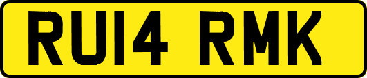 RU14RMK