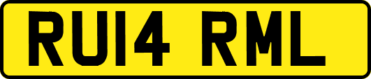 RU14RML