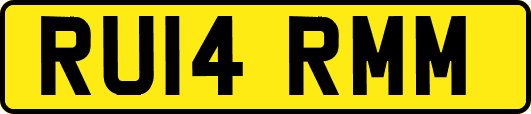 RU14RMM