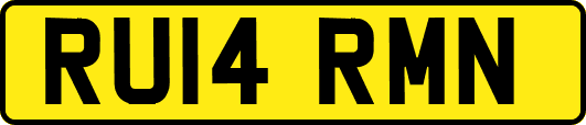 RU14RMN