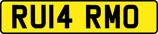 RU14RMO